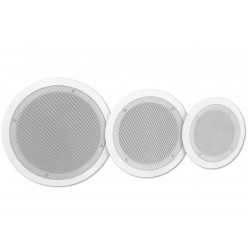 OMNITRONIC CS-5 Ceiling Speaker white